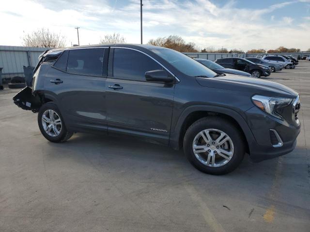 3GKALMEV5JL186991 | 2018 GMC TERRAIN SL