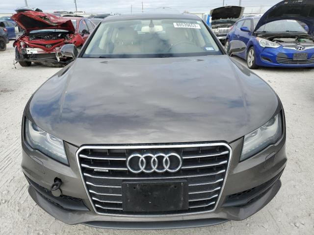 VIN WAU2GAFC8DN052123 2013 Audi A7, Prestige no.5