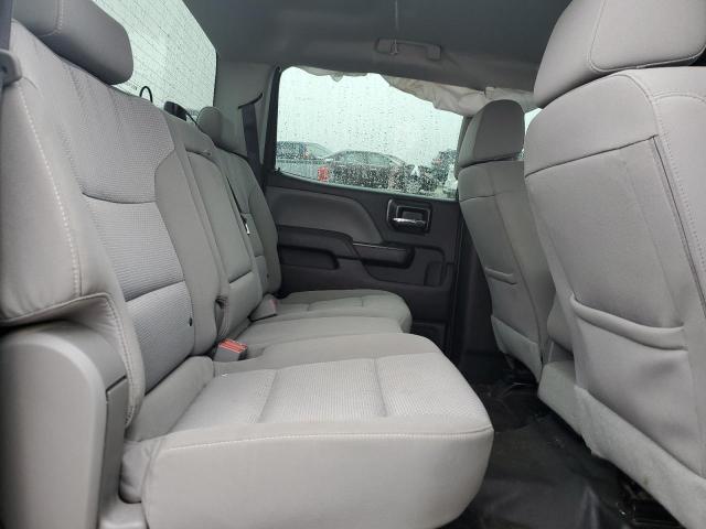 1GT12NEG1KF162706 | 2019 GMC SIERRA K25