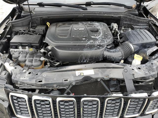 2017 JEEP GRND CHERO 1C4RJFBG3HC764209