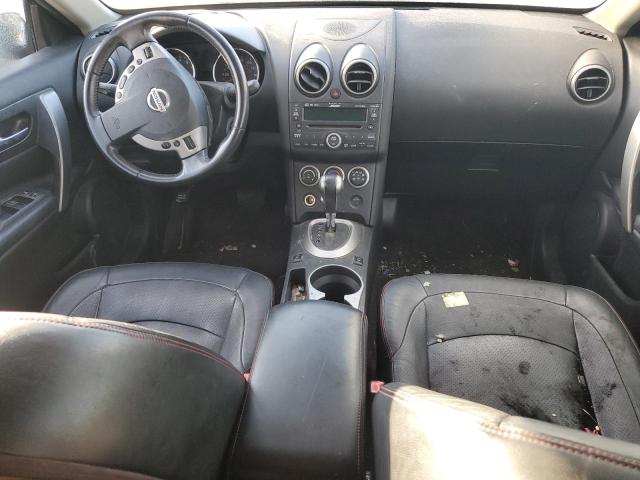 2009 Nissan Rogue S VIN: JN8AS58T59W050806 Lot: 79111563