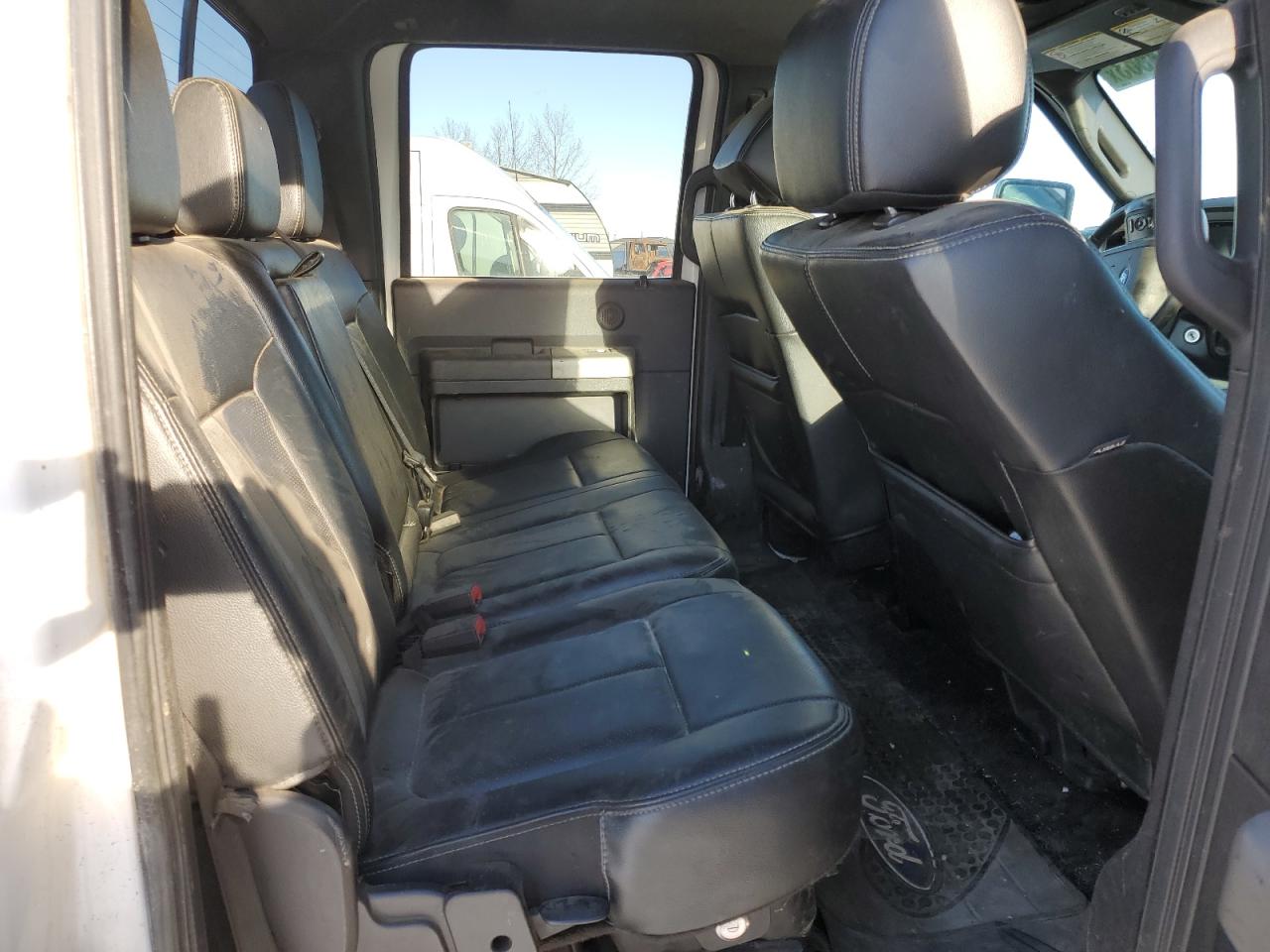 VIN: 1FT7W2BT3GEC65069 2016 FORD F250