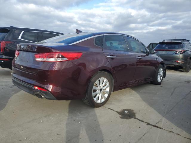 5XXGT4L3XJG269738 | 2018 KIA OPTIMA LX