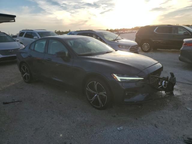 2024 VOLVO S60 CORE - 7JRL12FK0RG289451