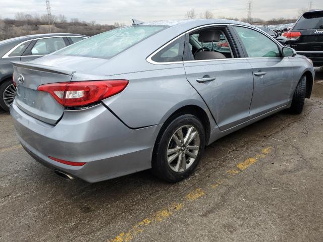 5NPE24AF6GH307616 | 2016 HYUNDAI SONATA SE