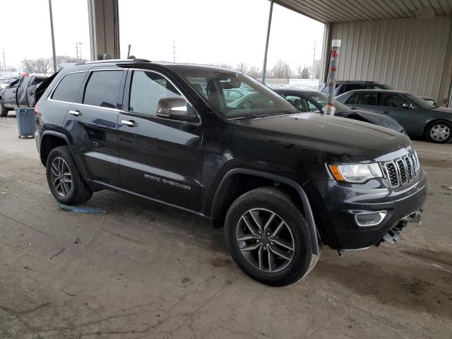 1C4RJFBGXKC730839 | 2019 JEEP GRAND CHER