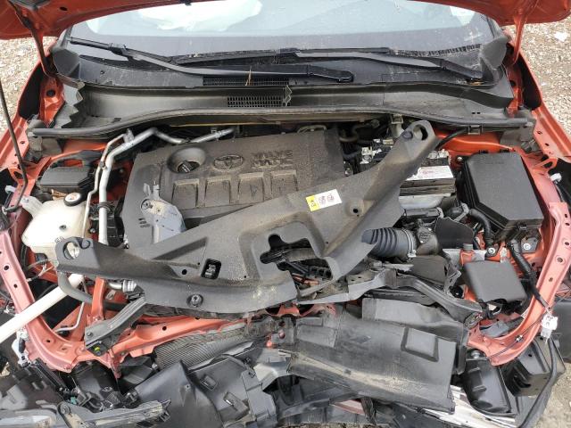 JTNKHMBX8L1075347 Toyota C-HR XLE 11