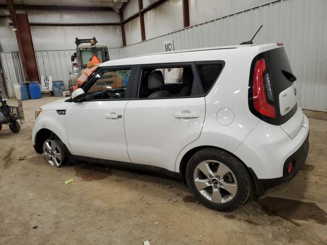 KNDJN2A25J7556105 | 2018 KIA SOUL