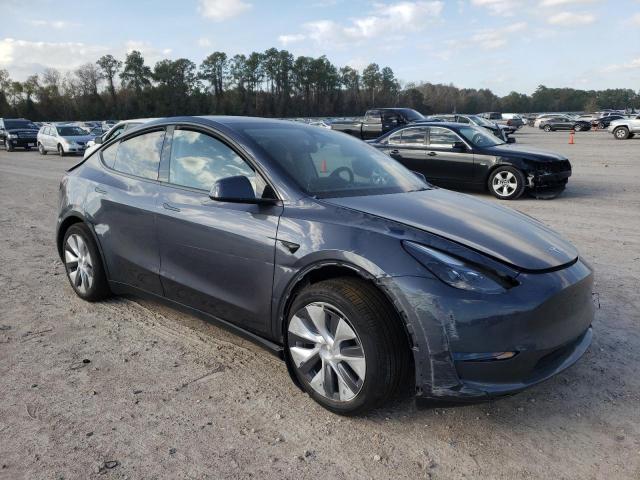 7SAYGDEEXPA167004 | 2023 TESLA MODEL Y