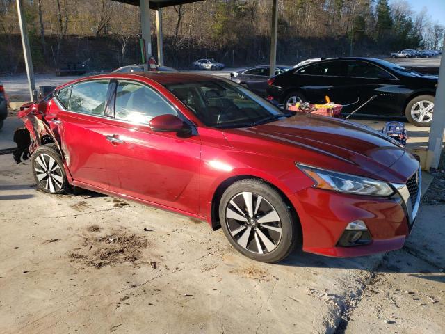 1N4BL4DV6KC100852 | 2019 NISSAN ALTIMA SV