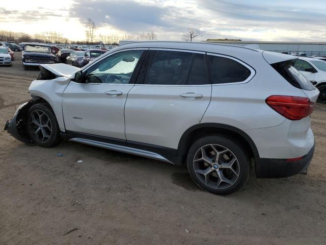 WBXHT3C37GP889563 | 2016 BMW x1 xdrive28i