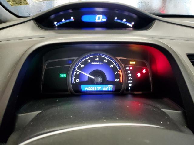 2HGFA1F5XBH303755 2011 Honda Civic Lx
