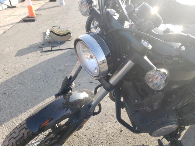 2020 YAMAHA XVS950 CU JYAVN05Y4LA004178