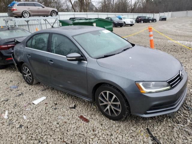 3VWDB7AJ7HM235741 | 2017 VOLKSWAGEN JETTA SE