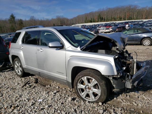 2GKFLSEK9H6257317 | 2017 GMC TERRAIN SL