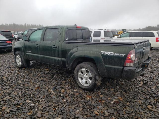 5TFMU4FN9EX026630 | 2014 TOYOTA TACOMA DOU