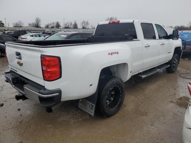 1GC4KYC8XFF632716 | 2015 CHEVROLET SILVERADO