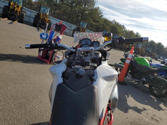 2017 BMW F700 GS WB10B1607HZ317821