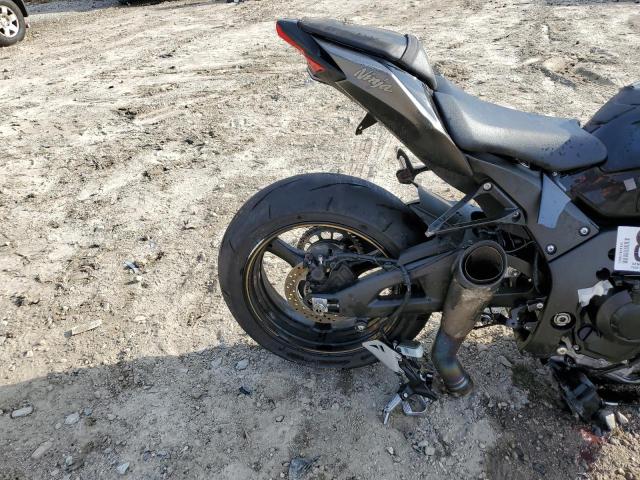 2023 KAWASAKI ZX1002 M - JKBZXVM18PA004682