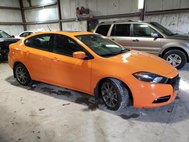 1C3CDFBB8ED693116 | 2014 DODGE DART SXT