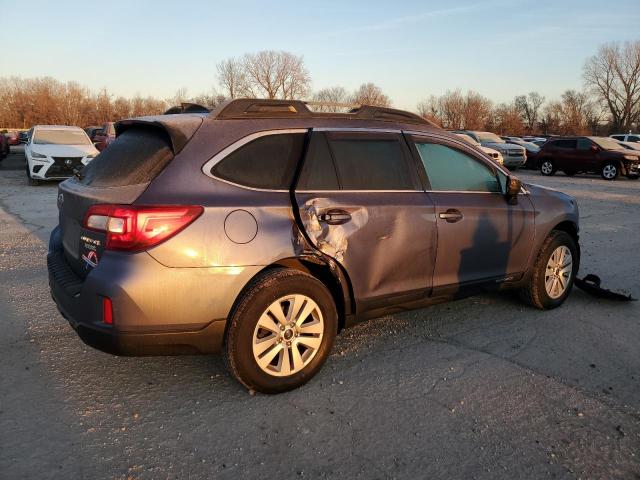 4S4BSACCXH3206947 | 2017 SUBARU OUTBACK 2.