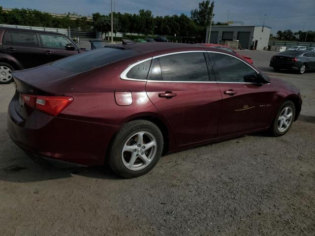 1G1ZB5ST2GF230189 | 2016 CHEVROLET MALIBU LS