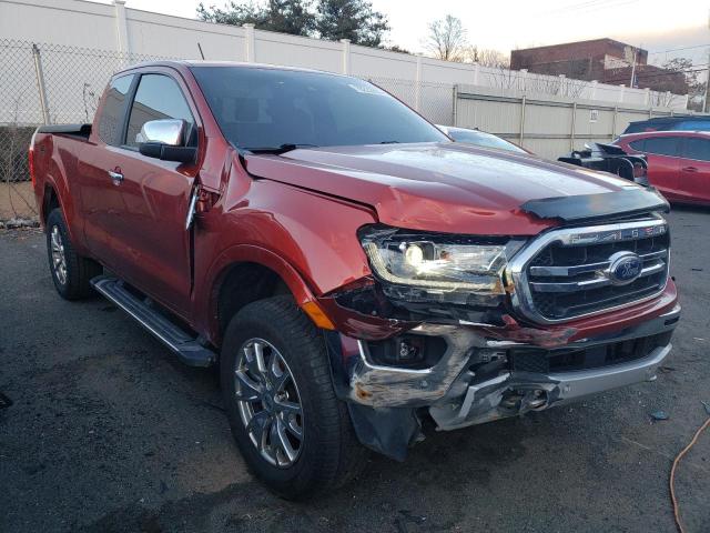 2019 Ford Ranger Xl VIN: 1FTER1FH2KLA31749 Lot: 79222823