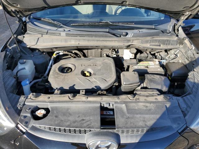 2015 HYUNDAI TUCSON GLS - KM8JT3AF2FU043493