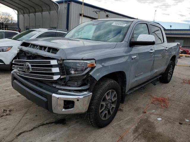 2019 Toyota Tundra 