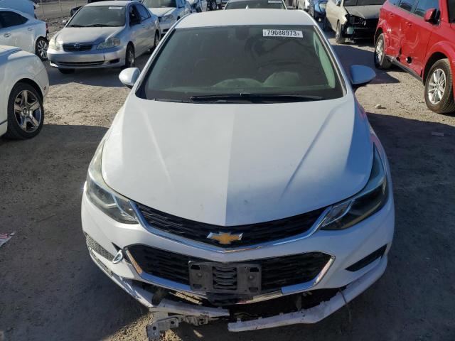 3G1BE6SM3HS610193 | 2017 CHEVROLET CRUZE LT