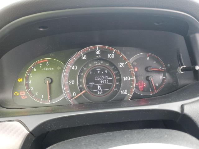 1HGCR2F5XGA173595 Honda Accord Sport