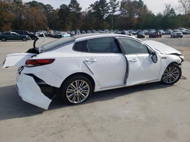 2016 Kia Optima Sxl VIN: 5XXGV4L29GG119274 Lot: 79381673