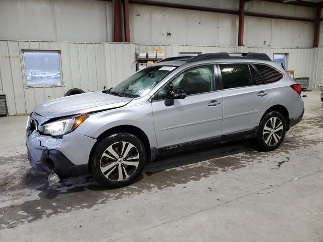 2018 Subaru Outback 3.6R Limited