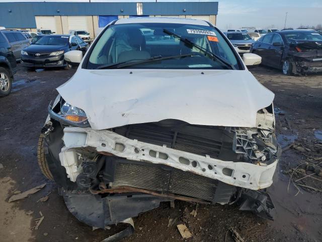 1FAHP3H2XCL128017 | 2012 Ford focus sel