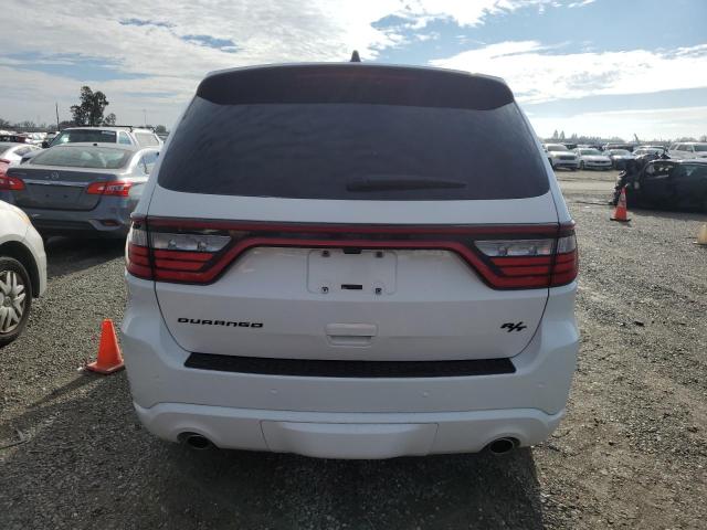 1C4SDHCT3PC557706 | 2023 DODGE DURANGO R/