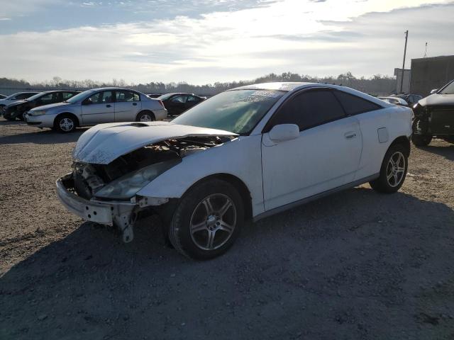 2000 Toyota Celica GT