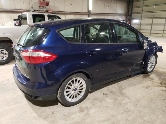 1FADP5AU0GL101176 | 2016 FORD C-MAX SE