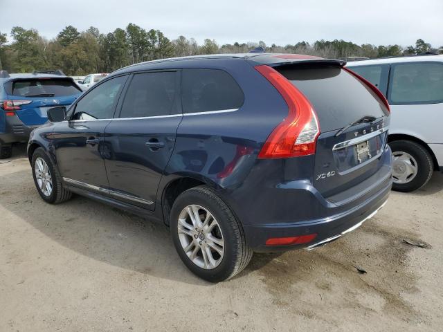 YV440MDK7F2726503 | 2015 VOLVO XC60 T5 PR