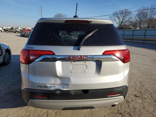 1GKKNKLA2HZ170527 | 2017 GMC ACADIA SLE