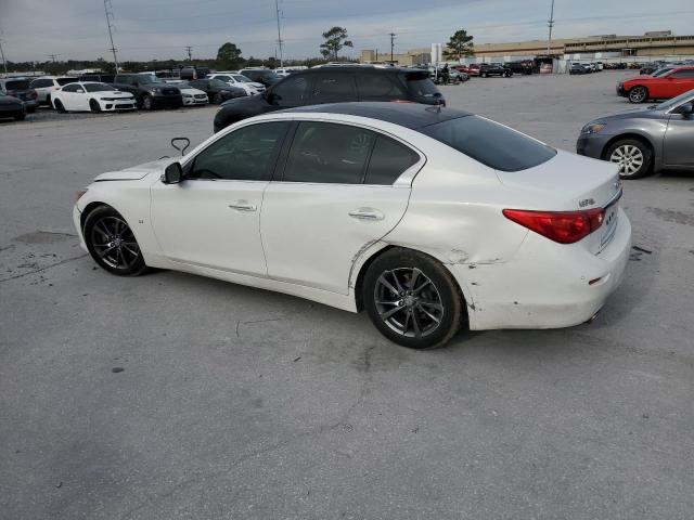 JN1BV7AP4FM353182 | 2015 INFINITI Q50 BASE