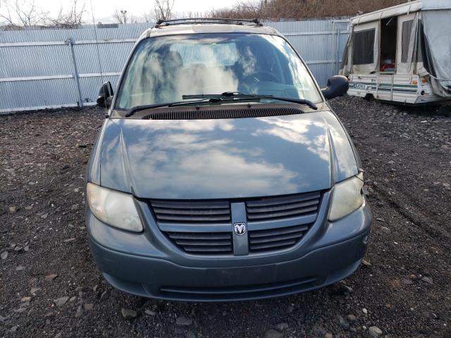 1D4GP45R36B532514 | 2006 Dodge caravan sxt