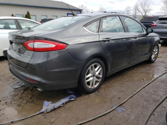 VIN 1FA6P0H77G5123305 2016 Ford Fusion, SE no.3