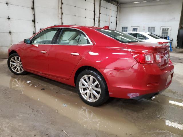 2013 Chevrolet Malibu - Image 2