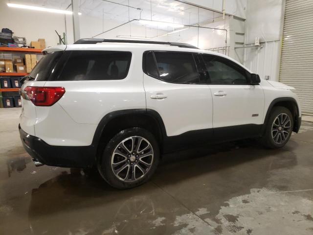 1GKKNVLS9KZ194213 | 2019 GMC ACADIA ALL