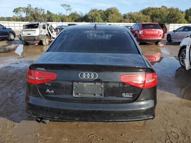 VIN WAUFFAFL8GN015808 2016 Audi A4, Premium Plus S-... no.6