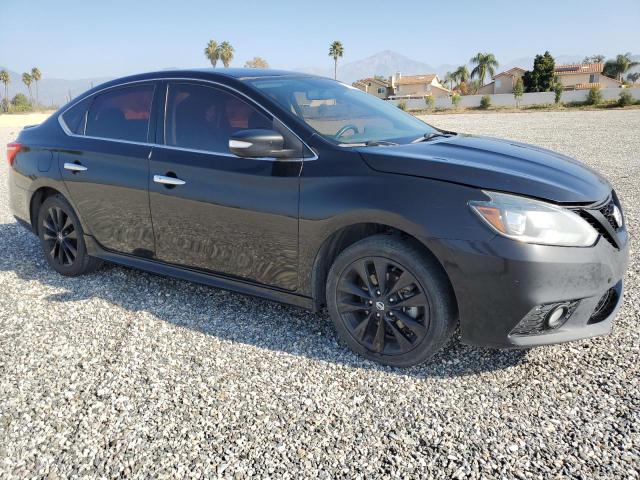 3N1AB7AP1JY259092 | 2018 NISSAN SENTRA S