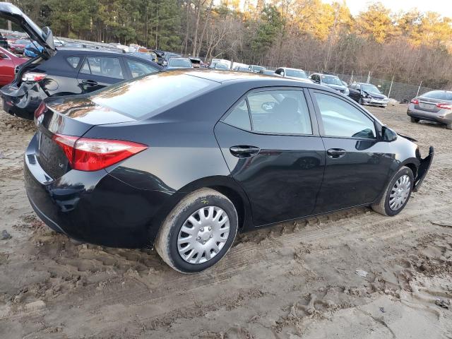 Vin: 2t1burhe0hc886193, lot: 80119393, toyota corolla l 20173