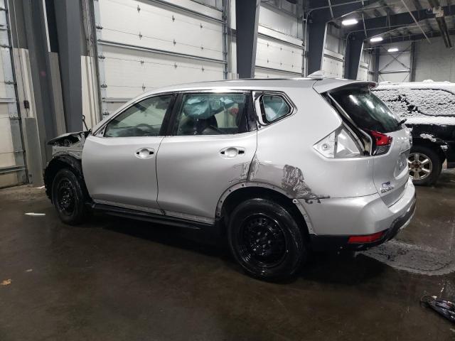 KNMAT2MV9KP529387 | 2019 Nissan rogue s