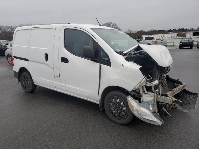 3N6CM0KNXFK732063 | 2015 NISSAN NV200 2.5S