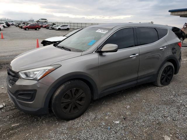 2014 Hyundai Santa Fe Sport 